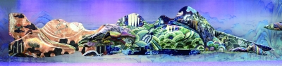 锦绣·山河展品图片